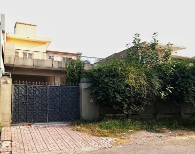 G-9 Islamabad House Available For Rent