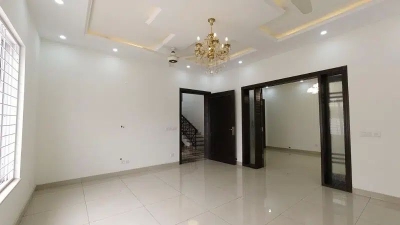 One KanalvFull  House Available For Rent in D 12 Islamabad