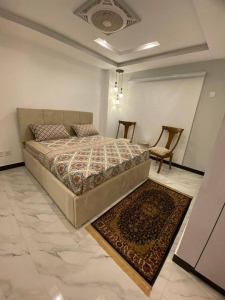 Fully Furnished  Appartment  For Sale F-11 islamabad