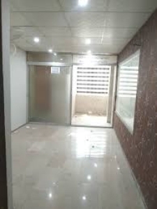 One Bed Apartment  Available  For Rent In Office Used Al Ghafoor Plaza  G 11 Markaz Islamabad