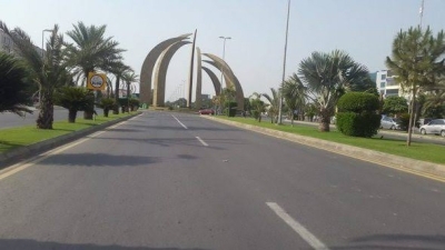 5 Marla Plot for Sale in Bahria Town Lahore