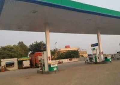 88 Marla PSO petrol pump for sale in Toba tek singh  Punjab