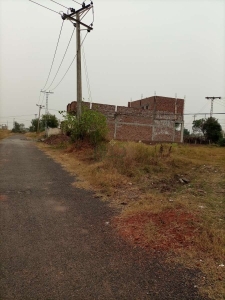 7 MARLA IDEAL PLOT FOR SALE IN KRL HOUSING SOCIETY ISLAMABAD.