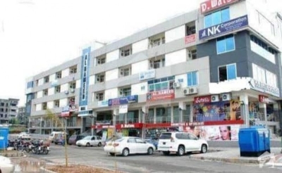 Available office for sale in G-11