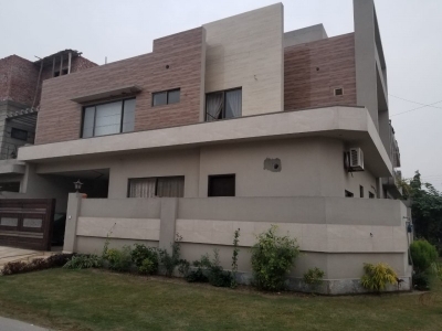 2 KANAL HOUSE FOR SALE IN F BLOCK