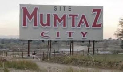Indus Block 272 Marla Commercial plot Available for sale in Mumtaz, City, Islamabad  