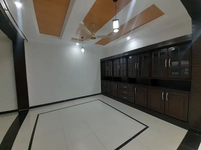 12 Marla Double Unit House Available For Rent in I 8/4 Islamabad