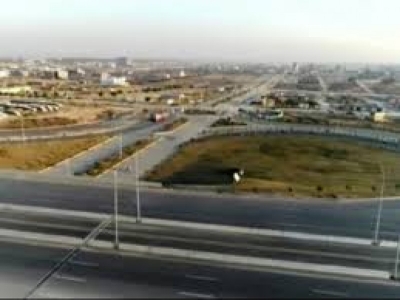 10 Marla Residential Plot For Sale in Top City Phase-1 Islamabad