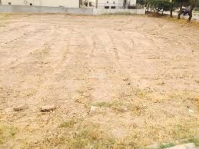7 Marla Plot Available For Sale in I 15/2 Islamabad