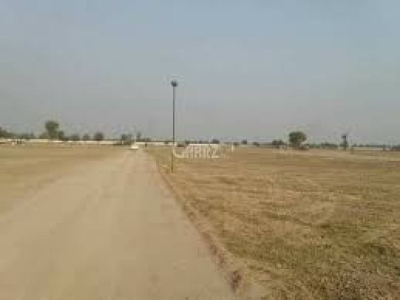 7 Marla Corner Plot Available For Sale In Tele Garden F 17 Islamabad