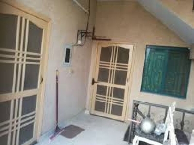 7 Marla Double Unit House Available For Sale in G 13/ 2 Islamabad