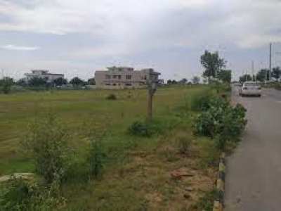 7 Marla Plot for sale in Gulberg Greens Islamabad A Block 