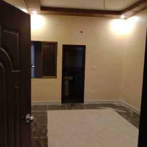 Ground  Portion Available For Rent Sowan Garden  Islamabad