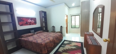 10 Marla Portion E 11 Furnished Is available for rent