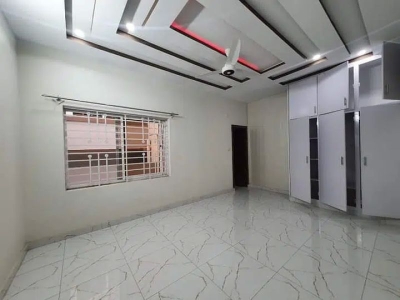 One Kanal Full House Available for Rent In G 14 Islamabad