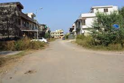 Prime 7 Marla Plot For sale in CDA Sector I-16/4 Islamabad