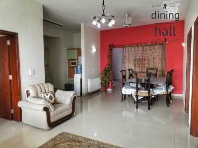 3 Bedroom Furnished Apartment Available For Sale E_11 Markaz