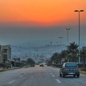 Over Seas 5 Back Plot For Sale Bahria Town Phase 8  islamabad