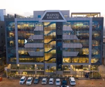 Office Space For Sale In Gulberg Green Islamabad