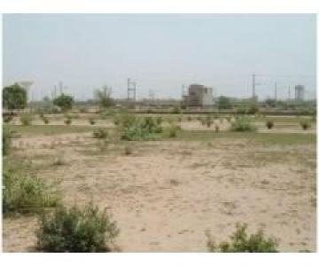 1 KANAL CORNER PLOT IN D BLOCK FOR SALE