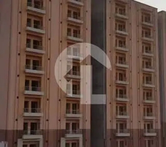 Two Bed Apartment Available for Sale in PHA I 12 Islamabad