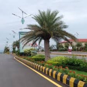 10 Marla Top Located Plot available for sale in E-12/1 Islamabad 