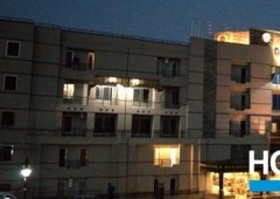 Full Furneshd  Apartment is Available For Sale in Bahria Town Phase 8 islamabad