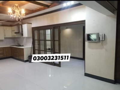 Upper Portion Availale For Rent I-8/ Islamabad