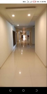 1050 square feet flat available for sale in E-11/1, Islamabad