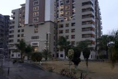 850 Sq ft PHA Flat Available for Rent in G-10/2 Islamabad