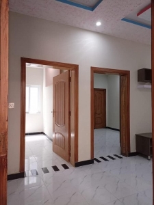 Beautiful Upper Portion Available For Rent E-11/4  Islamabad