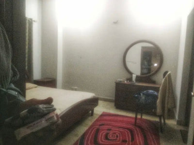 Three Bed Fully furnished Apartment, Available for Rent In F 11 Islamabad