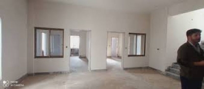 Two Bed apartment Available For Sale In Ghouri Town Phase 3 Islamabad