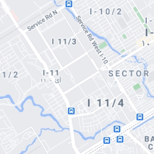 10 Marla Plot For Sale Sector I-11/1  islamabad