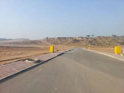 One Kanal Residential Plot available for Sale in BAHRIA TOWN Phase 8 Rawalpindi 