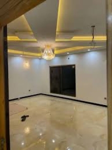 THREE BED APARTMENT FOR SALE IN G 14/1 ISLAMABAD