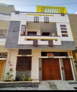 Brand New Beautifull 7 Marla House available For Sale in I-8/4  Islamabad