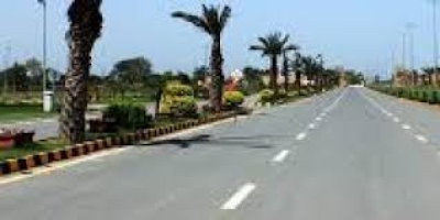 1 Kanal residential Plot in DHA Phase 2 , Islamabad available for sale 