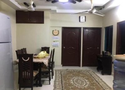 Full Furneshd  Apartment is Available For Rent in F-10 islamabad