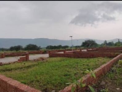 25*60 plot for sale at prime location in Islamabad sector I 11/1