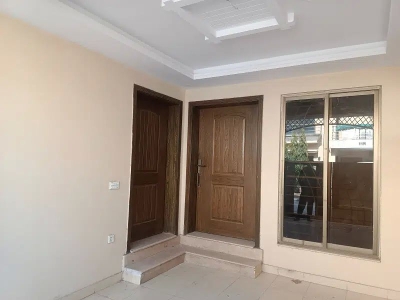 5 Marla Double Unit House Available For Rent in BAHRIA TOWN Phase 8 Rawalpindi