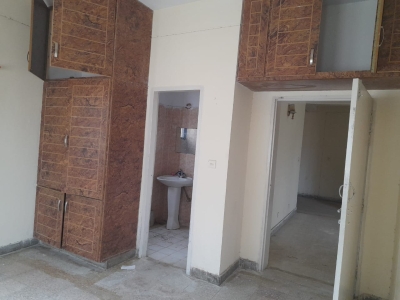  C-12- Block, 1100 sq ft  PHA, C type 3rd floor  Flat for sale in  G-11/3 Islamabad 