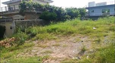 Ideally Located 14 Marla Plot for sale In  Korang Town Islamabad 