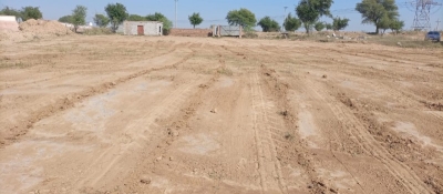 5 Marla plot for sale in mandra chakwal