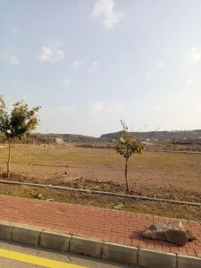 8 Marla Residential Plot Available for Sale in BAHRIA ENCLAVE Sector N Islamabad