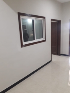 Flat is available for sale in ideal location in reasonable price in F-17 Islamabad.