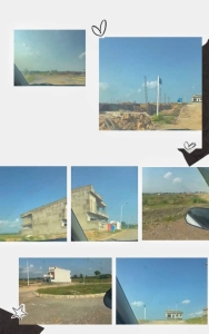 10 Marla plot for sale in Block A Gulberg Residencia islamabad