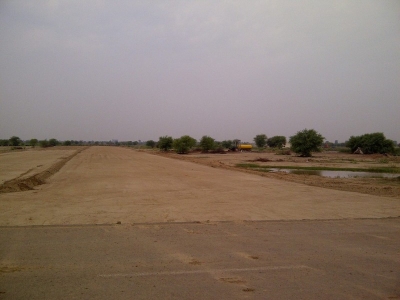 1 KANAL BEST PLOT FOR SALE IN NFC-PH:2, D BLOCK LAHORE.