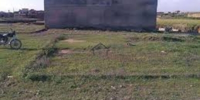 1 KANAL SOLID LEVEL PLOT AVAILABLE FOR SALE IN DHA PHASE 7 LAHORE.