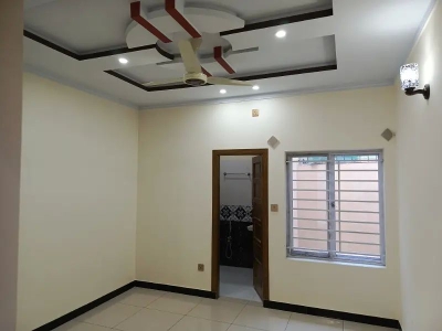 Two Bed Apartment, Available for Rent in Airport Housing Society Rawalpindi